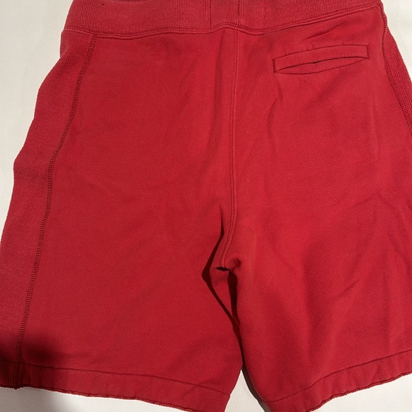 Men’s shorts - Picture 4 of 4